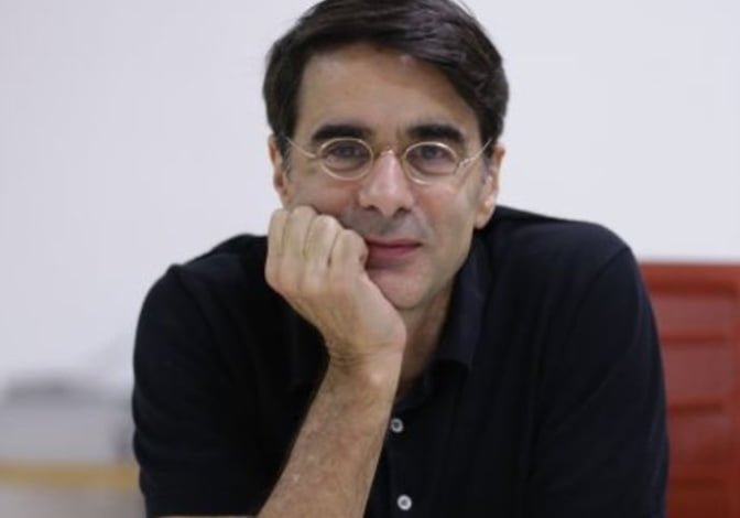 João Moreira Salles