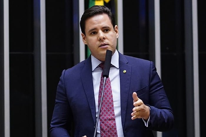 Impeachment Rodrigo Valadares União-SE
