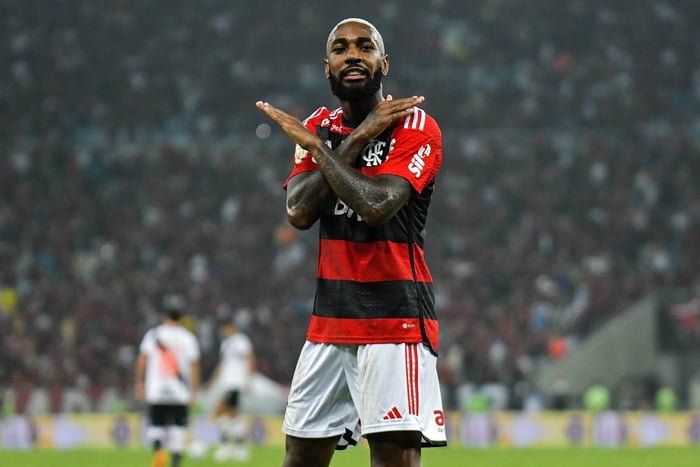 Vasco Da Gama v Flamengo – Brasileirao 2023
