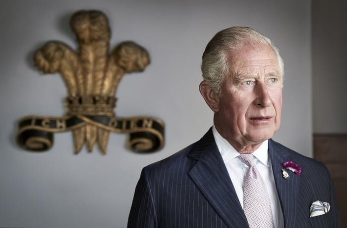 New Portraits Of The Prince Of Wales &amp; Duchess Of Cornwall To Mark 50th Anniversary Of The Investiture &amp; To Celebrate Wales Week 2019