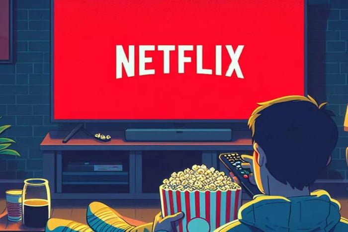 Foto colorida de divulgação da Netflix - Metrópoles