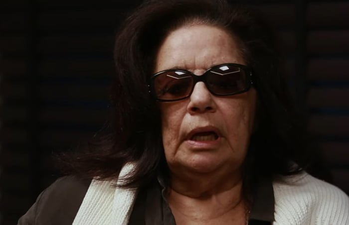 Wilma Petrillo em entrevista para o Estadão - Metrópoles