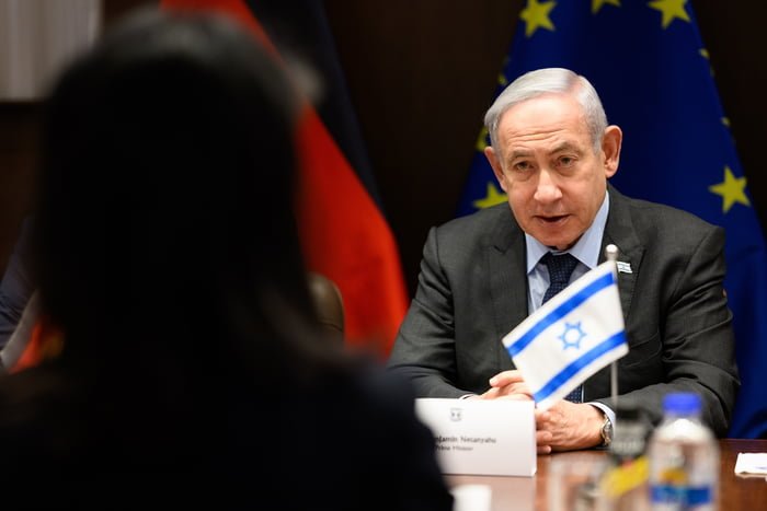 Benjamin Netanyahu afirmou que Israel pode lugar sozinho