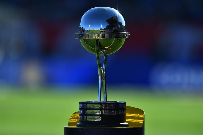 Liga Deportiva Universitaria v Fortaleza – Copa CONMEBOL Sudamericana  2023 Final