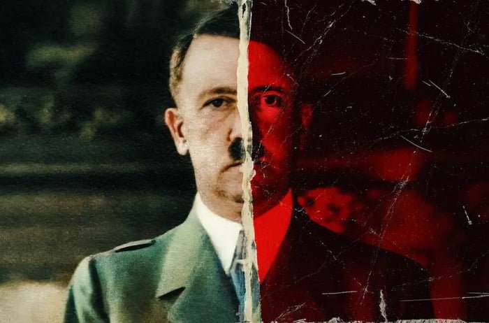 Imagem de Hitler e o Nazismo Começo, Meio e Fim - Metrópoles