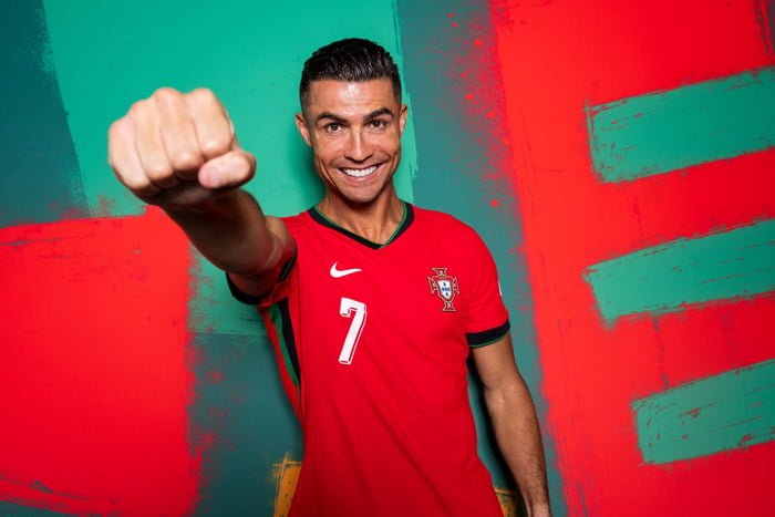 Cristiano Ronaldo, seleção portuguesa - Metrópoles