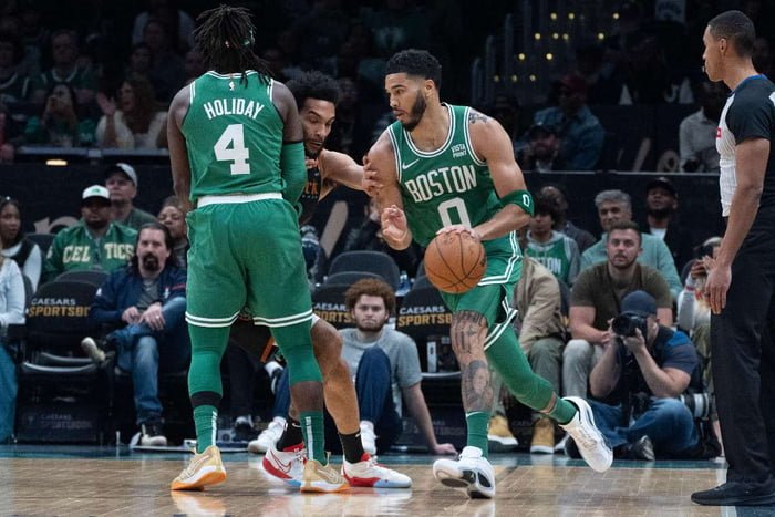 Palpite Boston Celtics x Dallas Mavericks - APOSTAS