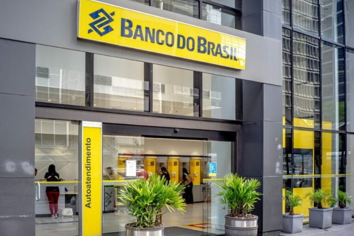 Concurso Banco do Brasil - Metrópoles