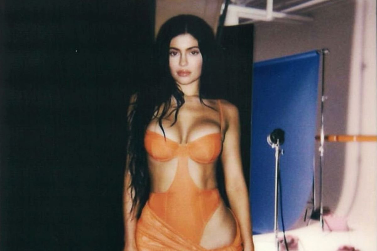 Kylie Jenner: tudo sobre a marca de peças de banho da influencer | Metrópoles
