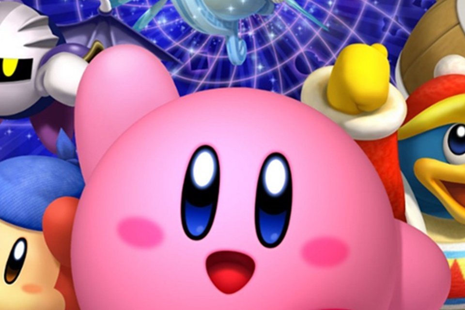 Confira o review do jogo Kirby's Return to Dreamland edição Deluxe |  Metrópoles