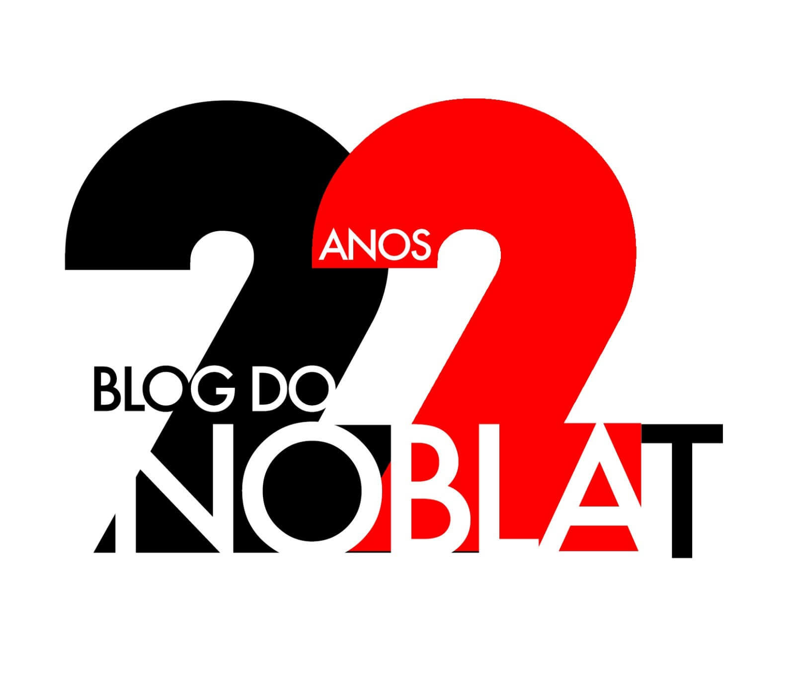 Blog do Noblat - 22 anos