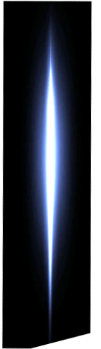 Raio de luz